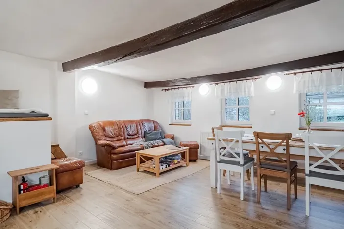 Prodej rodinného domu, Česká Třebová, 157 m2