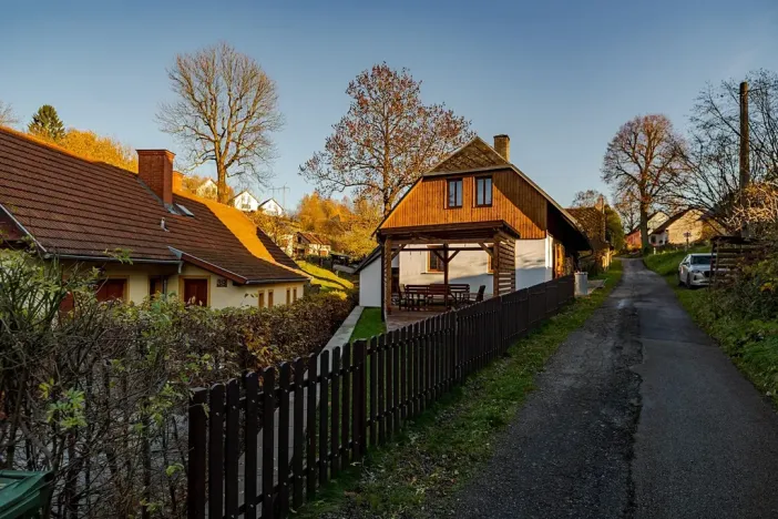 Prodej rodinného domu, Česká Třebová, 157 m2