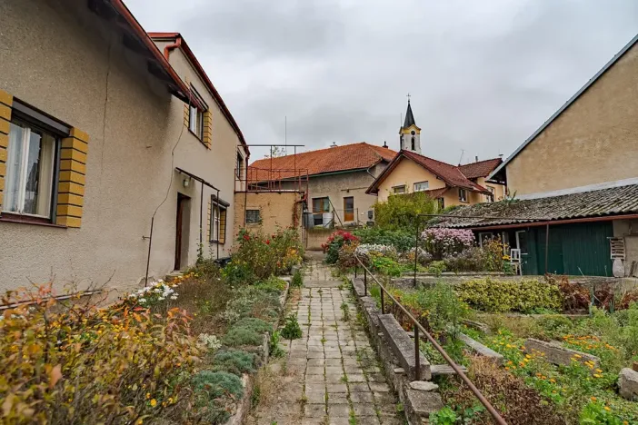 Prodej rodinného domu, Skořenice, 375 m2