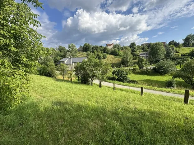 Prodej pozemku pro bydlení, Litomyšl, 892 m2