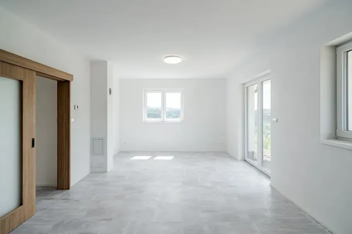 Prodej rodinného domu, Mistrovice, 82 m2