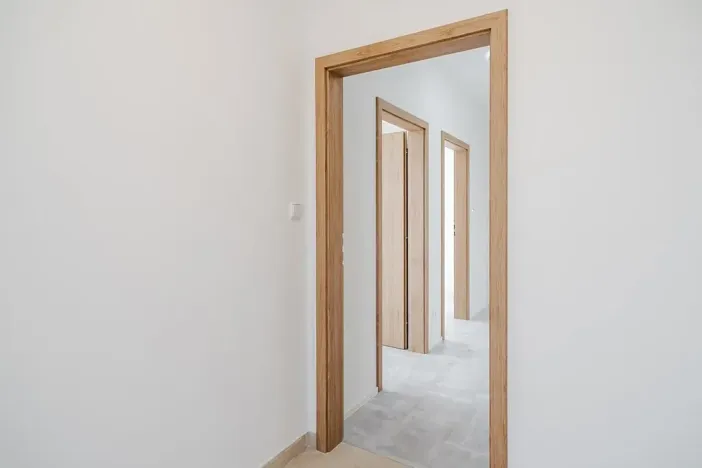 Prodej rodinného domu, Mistrovice, 82 m2