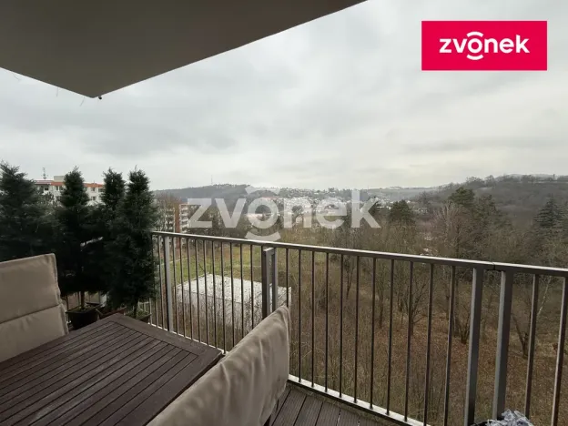 Pronájem bytu 2+kk, Zlín, 72 m2