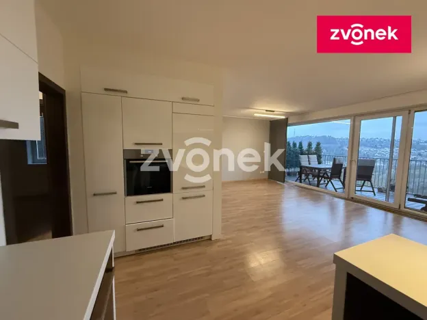 Pronájem bytu 2+kk, Zlín, 72 m2