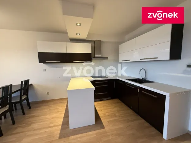 Pronájem bytu 2+kk, Zlín, 72 m2