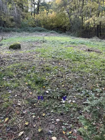 Prodej zahrady, Struhařov, V Zahradách, 397 m2