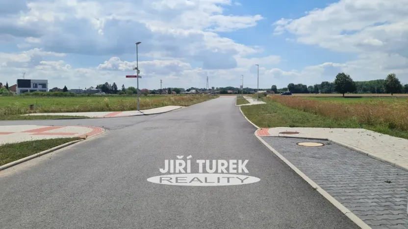 Prodej pozemku pro bydlení, Choťánky, 575 m2