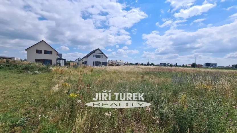 Prodej pozemku pro bydlení, Choťánky, 575 m2