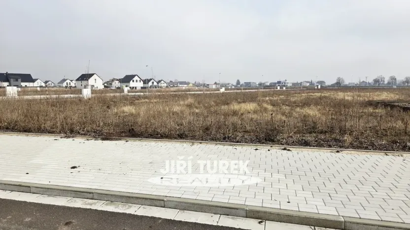 Prodej pozemku pro bydlení, Choťánky, 575 m2