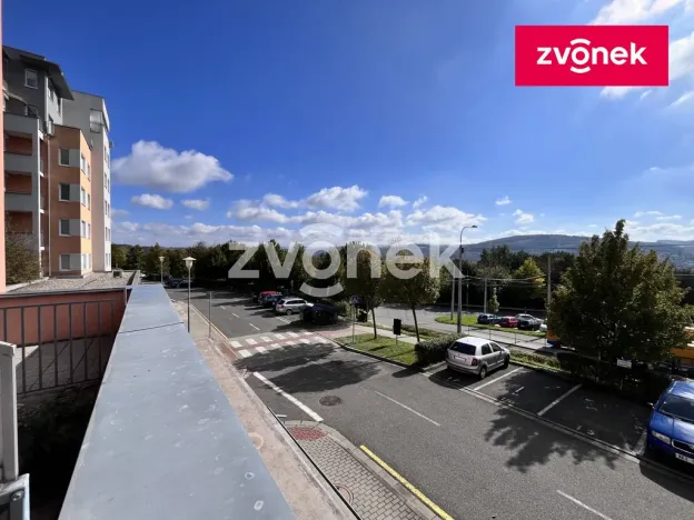 Pronájem garáže, Zlín, 12 m2