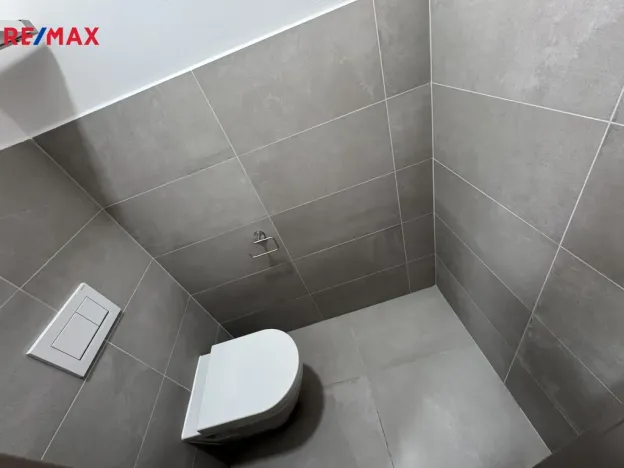 Pronájem bytu 2+kk, Lanškroun - Žichlínské Předměstí, Komenského, 60 m2