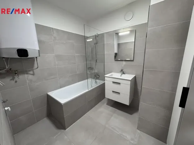 Pronájem bytu 2+kk, Lanškroun - Žichlínské Předměstí, Komenského, 60 m2