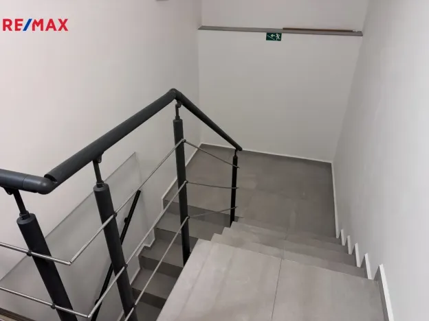 Pronájem bytu 2+kk, Lanškroun - Žichlínské Předměstí, Komenského, 60 m2