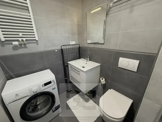 Pronájem bytu 1+kk, České Budějovice, Štítného, 27 m2