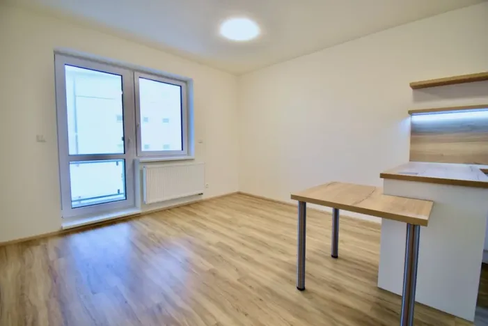 Pronájem bytu 2+kk, Šlapanice, Brněnská Pole, 50 m2