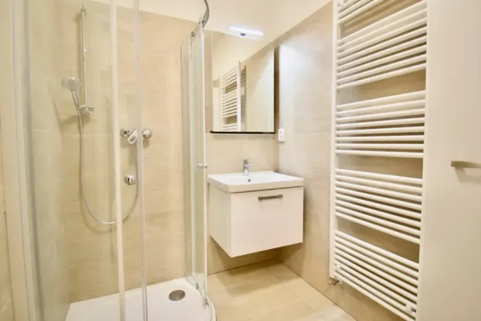 Pronájem bytu 2+kk, Šlapanice, Brněnská Pole, 50 m2