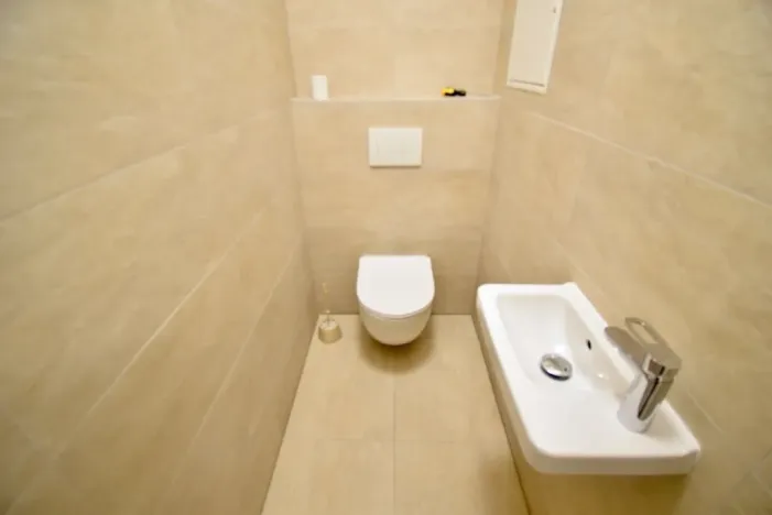 Pronájem bytu 2+kk, Šlapanice, Brněnská Pole, 50 m2