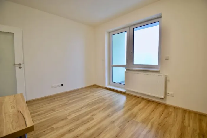 Pronájem bytu 2+kk, Šlapanice, Brněnská Pole, 50 m2
