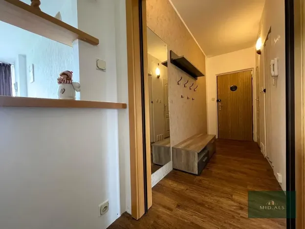 Prodej bytu 3+1, Plzeň, Manětínská, 70 m2