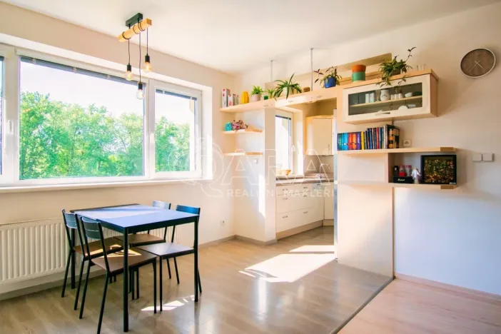 Pronájem bytu 2+kk, Napajedla, Nábřeží, 57 m2