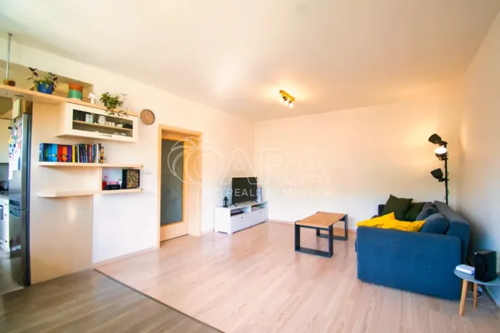 Pronájem bytu 2+kk, Napajedla, Nábřeží, 57 m2