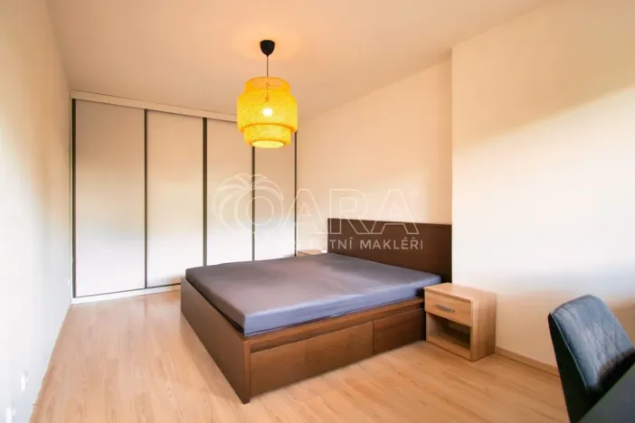 Pronájem bytu 2+kk, Napajedla, Nábřeží, 57 m2