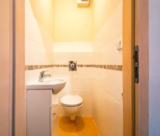 Pronájem bytu 2+kk, Napajedla, Nábřeží, 57 m2