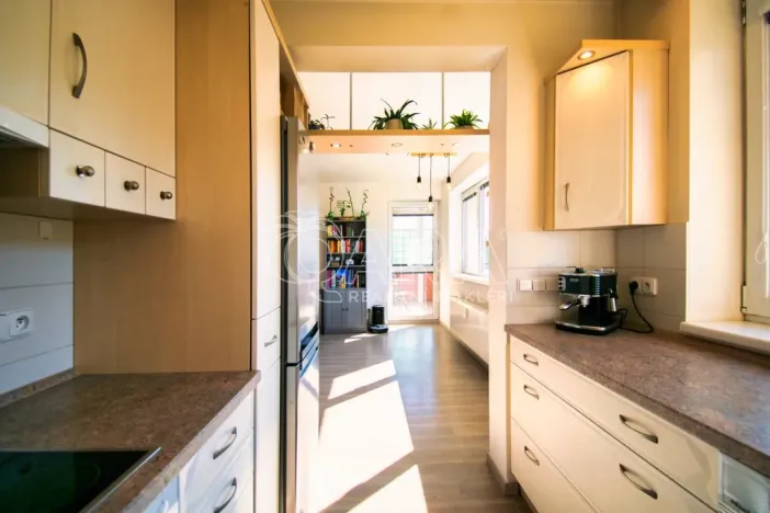 Pronájem bytu 2+kk, Napajedla, Nábřeží, 57 m2