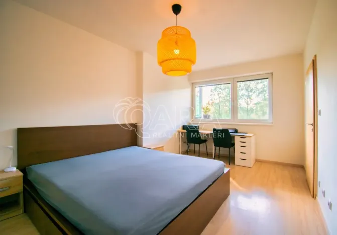 Pronájem bytu 2+kk, Napajedla, Nábřeží, 57 m2