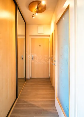 Pronájem bytu 2+kk, Napajedla, Nábřeží, 57 m2