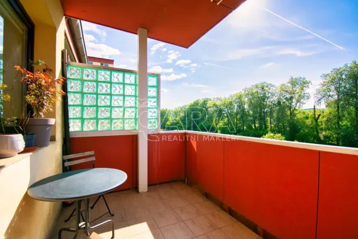 Pronájem bytu 2+kk, Napajedla, Nábřeží, 57 m2