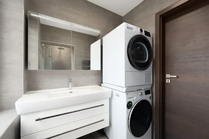 Prodej bytu 3+kk, Zlín, Zálešná IV, 62 m2