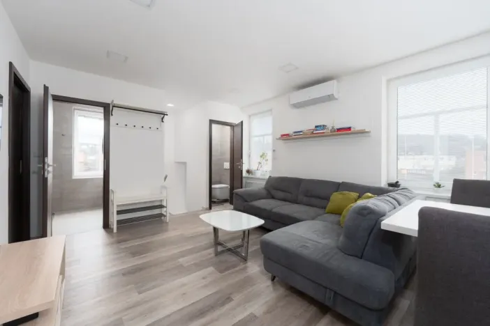 Prodej bytu 3+kk, Zlín, Zálešná IV, 62 m2