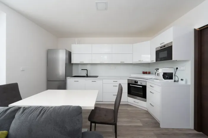 Prodej bytu 3+kk, Zlín, Zálešná IV, 62 m2