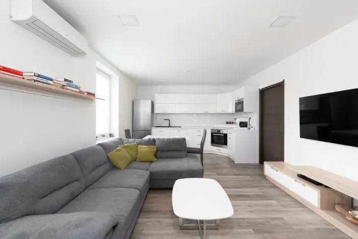 Prodej bytu 3+kk, Zlín, Zálešná IV, 62 m2