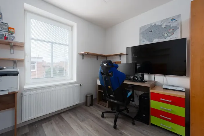 Prodej bytu 3+kk, Zlín, Zálešná IV, 62 m2