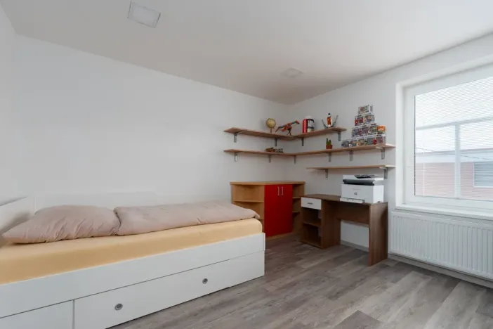 Prodej bytu 3+kk, Zlín, Zálešná IV, 62 m2