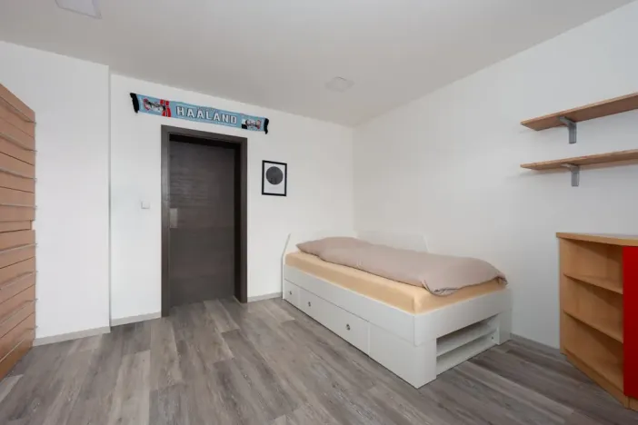 Prodej bytu 3+kk, Zlín, Zálešná IV, 62 m2