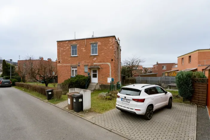 Prodej bytu 3+kk, Zlín, Zálešná IV, 62 m2