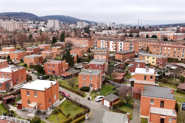 Prodej bytu 3+kk, Zlín, Zálešná IV, 62 m2