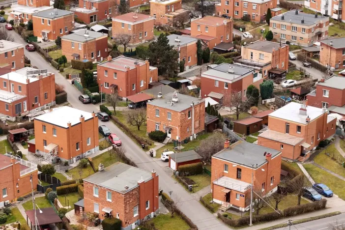 Prodej bytu 3+kk, Zlín, Zálešná IV, 62 m2