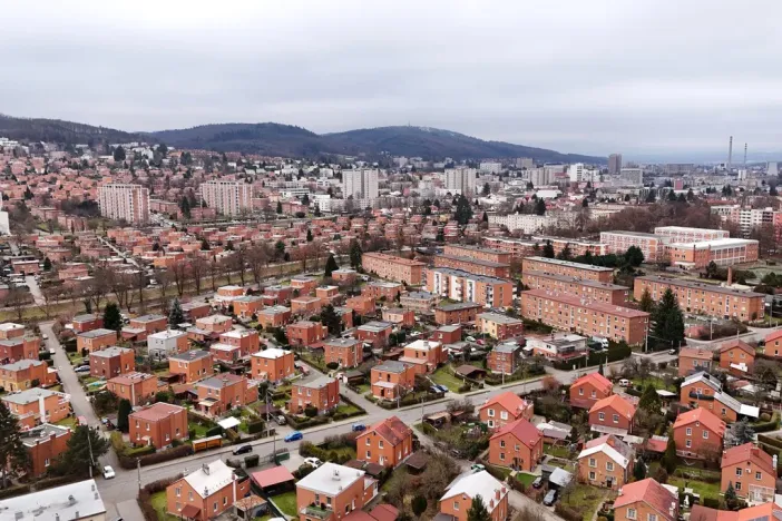 Prodej bytu 3+kk, Zlín, Zálešná IV, 62 m2