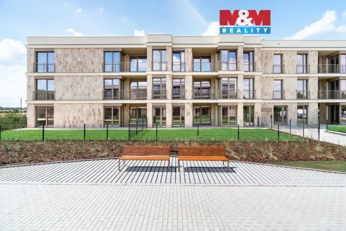 Prodej bytu 3+kk, Brandýs nad Labem-Stará Boleslav, Dřevčická, 83 m2