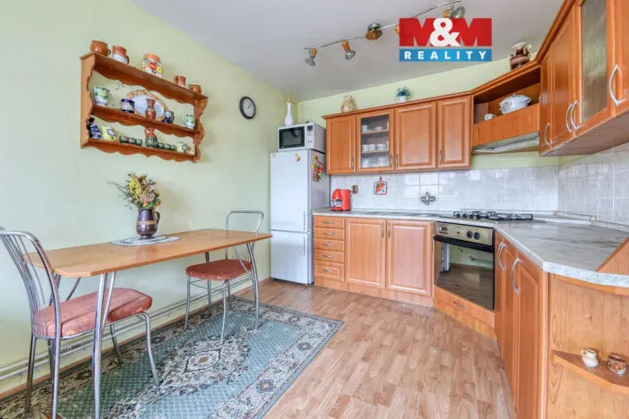 Prodej rodinného domu, Dolní Bělá, 68 m2