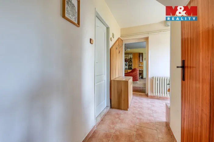Prodej rodinného domu, Dolní Bělá, 68 m2
