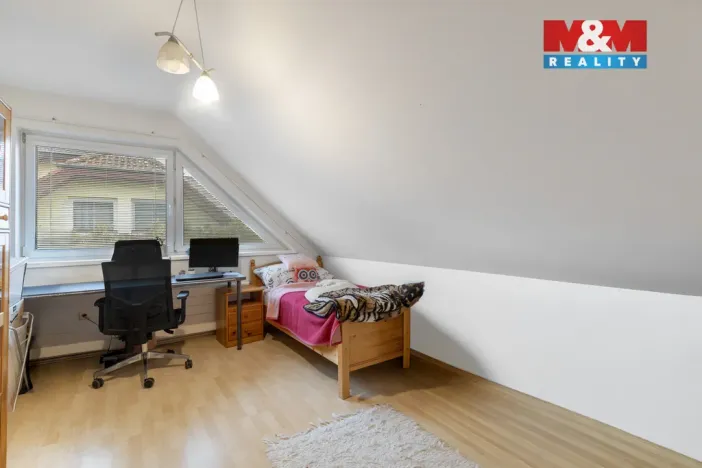 Prodej rodinného domu, Ostrava - Stará Bělá, Na Zámčiskách, 265 m2