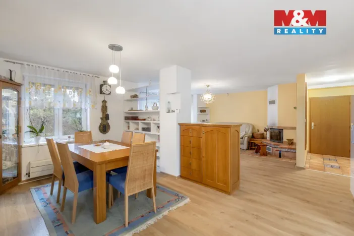 Prodej rodinného domu, Ostrava - Stará Bělá, Na Zámčiskách, 265 m2