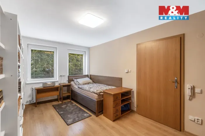 Prodej rodinného domu, Ostrava - Stará Bělá, Na Zámčiskách, 265 m2