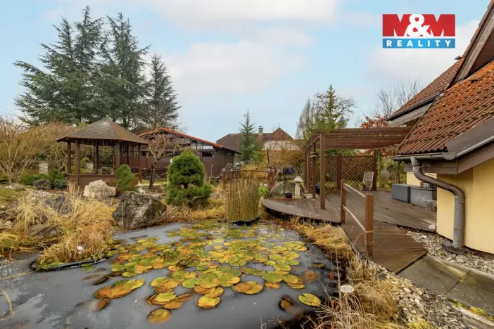 Prodej rodinného domu, Ostrava - Stará Bělá, Na Zámčiskách, 265 m2