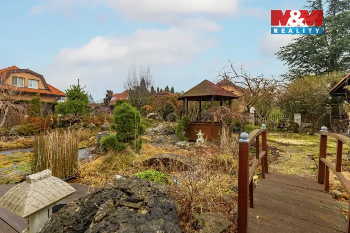 Prodej rodinného domu, Ostrava - Stará Bělá, Na Zámčiskách, 265 m2